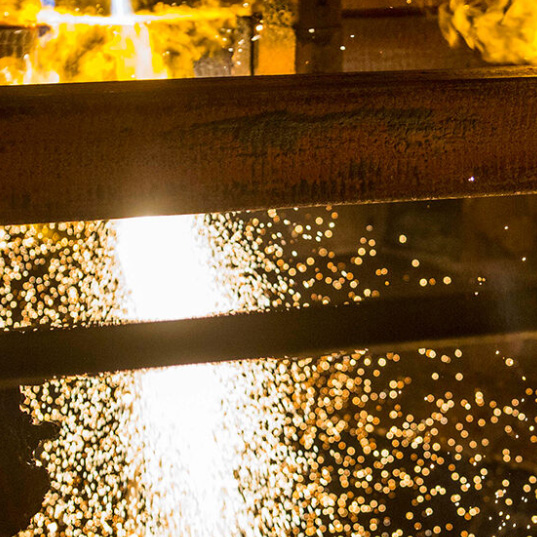 L’acquisizione di US Steel ha un impatto di vasta portata e potrebbe scuotere le fondamenta dell’industria manifatturiera statunitense