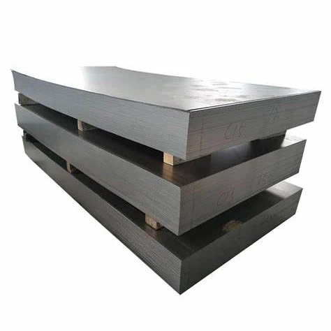 Quali sono le misure comuni per migliorare la resistenza alla corrosione della piastra in acciaio al carbonio laminato a freddo Q235?