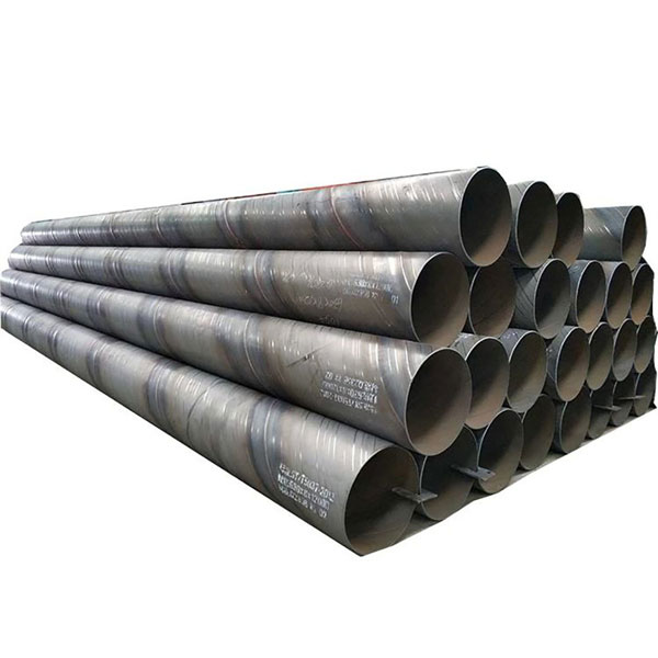 Come vengono utilizzati i tubi saldati in acciaio al carbonio nelle applicazioni industriali?