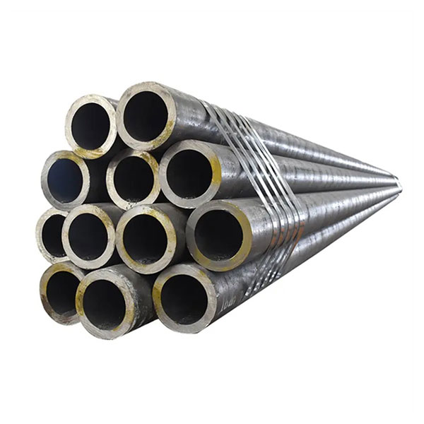 Come vengono prodotti e utilizzati i tubi senza saldatura in acciaio al carbonio?
