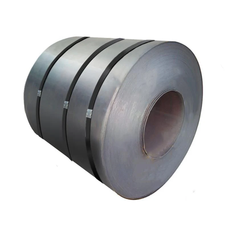 Come scegliere e utilizzare in modo efficace una bobina in acciaio al carbonio laminato a caldo da 2-15 mm?