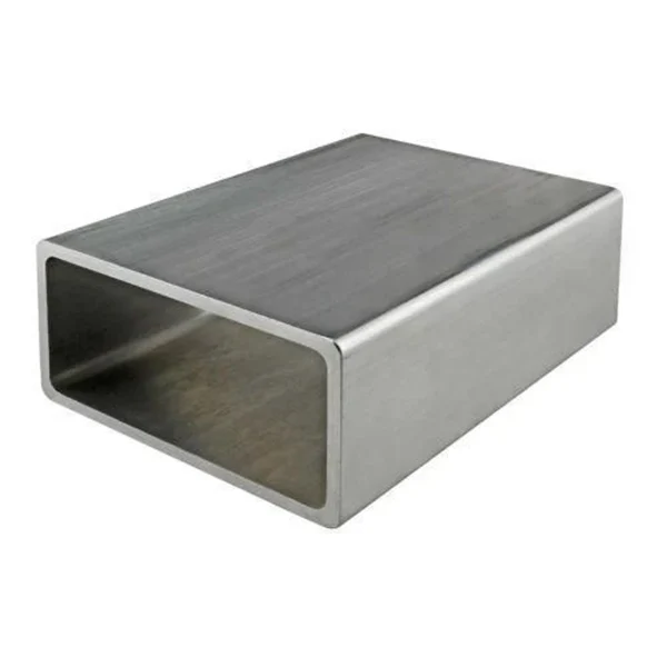 AISI 1006 A36 A572 GR50 Square rettangolare
