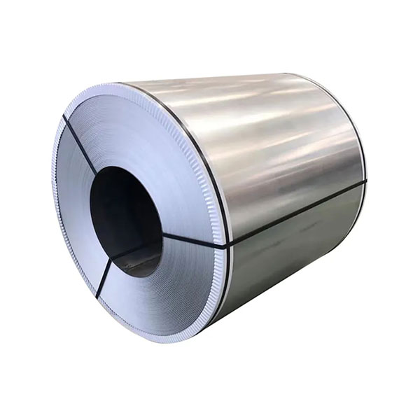Bobina in alluminio e magnesio DX55D