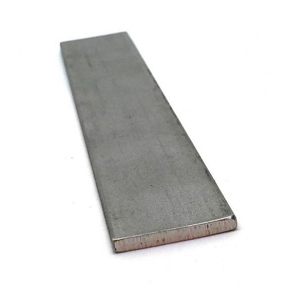 Acciaio piatto laminato a caldo