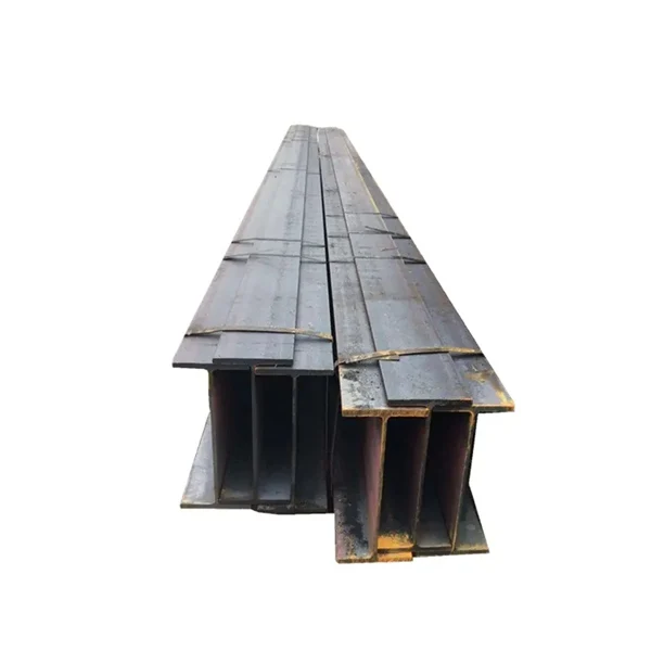 Struttura industriale H-Beam