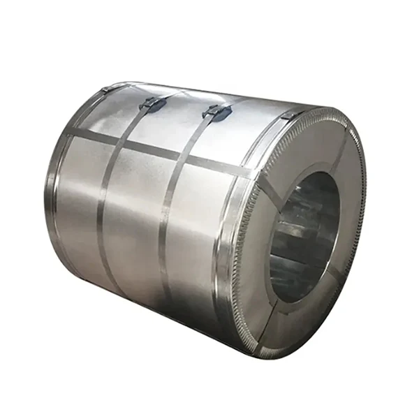 Acciaio rivestito in zinco alluminio magnesio